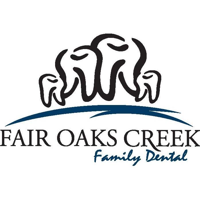 Fair Oaks Creek Family Dental Logo