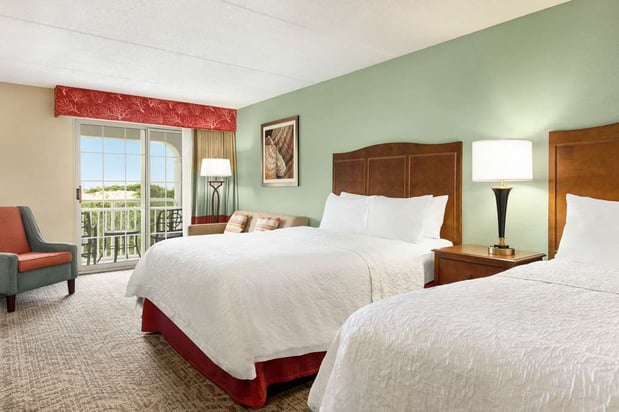 Images Hampton Inn & Suites Outer Banks/ Corolla