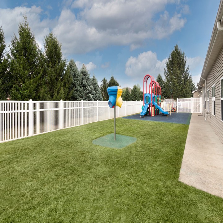 The Goddard School of Fishers - Brooks School Road Image