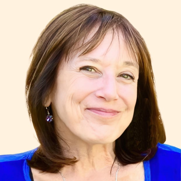 Images Pamela Sachs, Counselor
