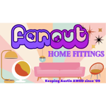 Far Out Home Fittings Logo