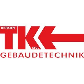Logo TK-Gebäudetechnik Thorsten Keul