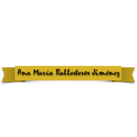 Ana María Ballesteros Jiménez Logo