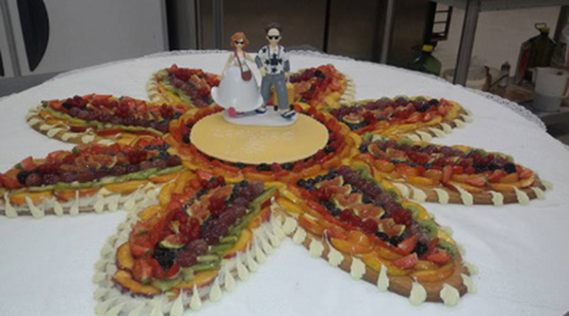 Images Pasticceria Anima di Pane