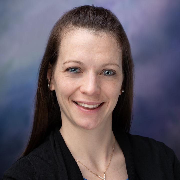 Becky Davies, M.D. Profile