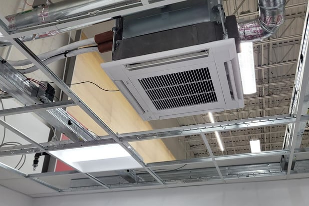 Images Seer Air Conditioning Corp