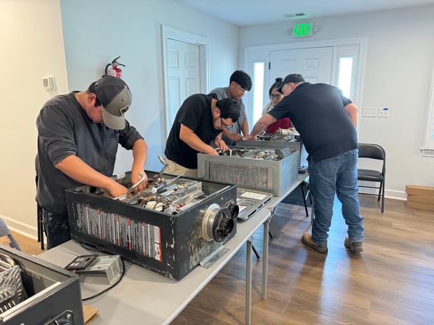 Images Rural Plumbing of Wilmington, LLC