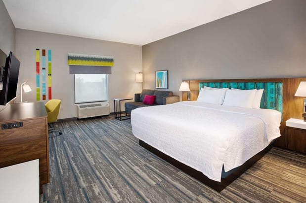 Images Hampton Inn & Suites Lady Lake/The Villages