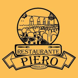 Restaurante Piero Logo