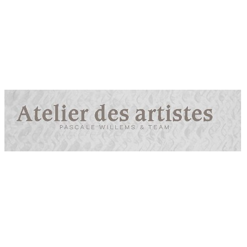 Logo Atelier des artistes