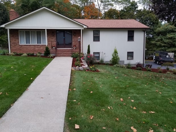 Images Ultra Landscaping LLC