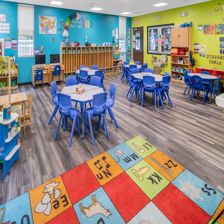 Images The Goddard School of Rock Hill