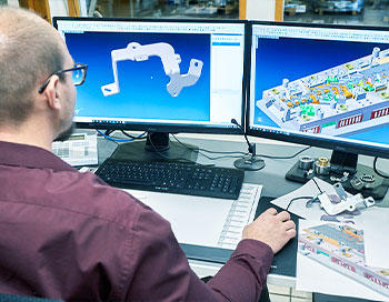 PMS W. Pulverich GmbH, Dieselstrasse 1 in Haiger