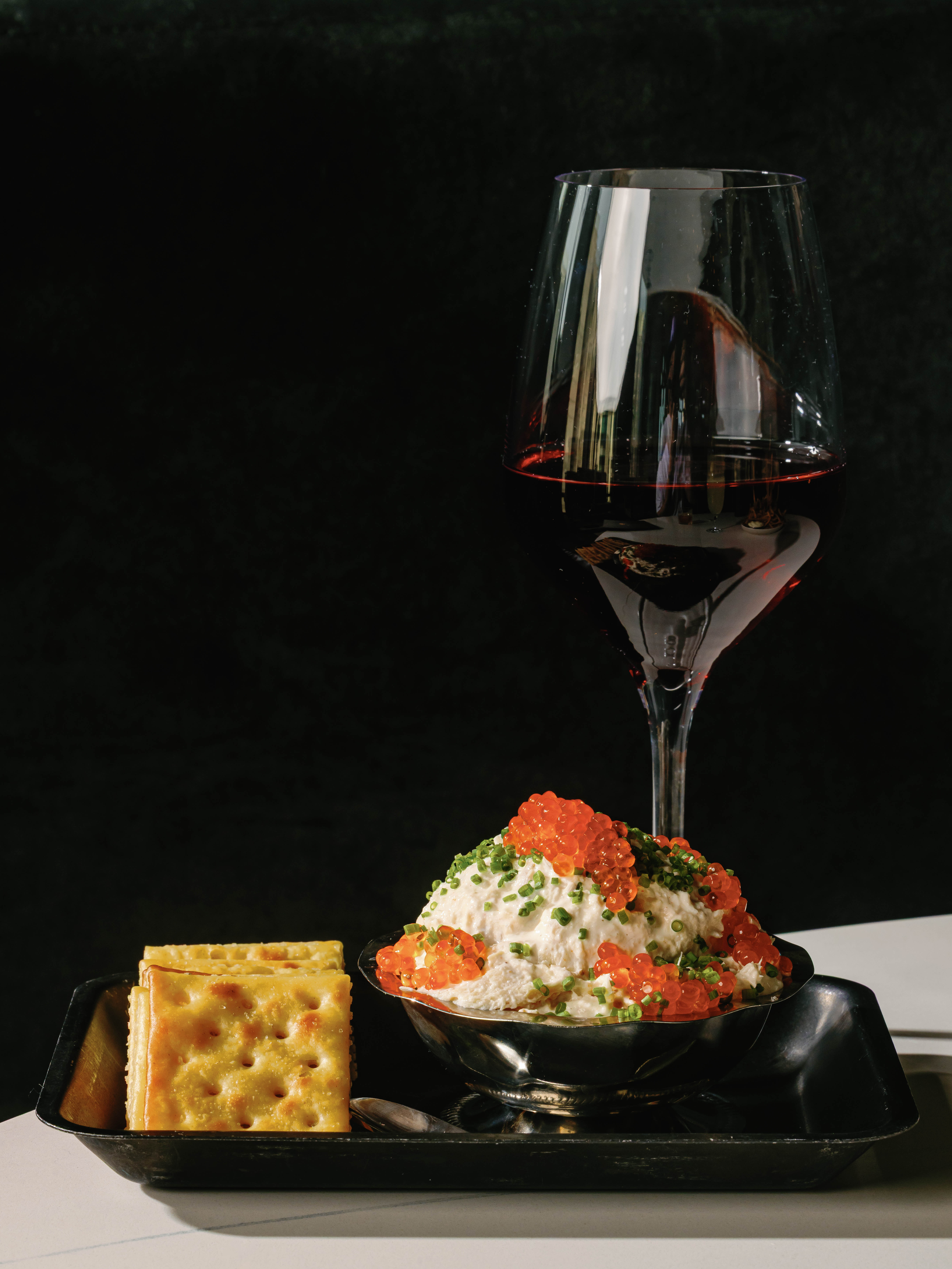 Urban Oak Rooftop Bar & Lounge Image