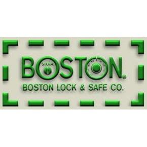 Boston Lock & Safe Logo