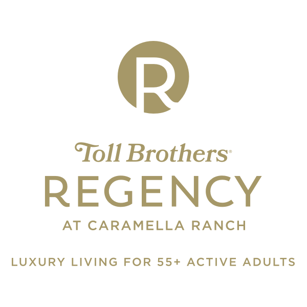 Regency at Caramella Ranch Logo