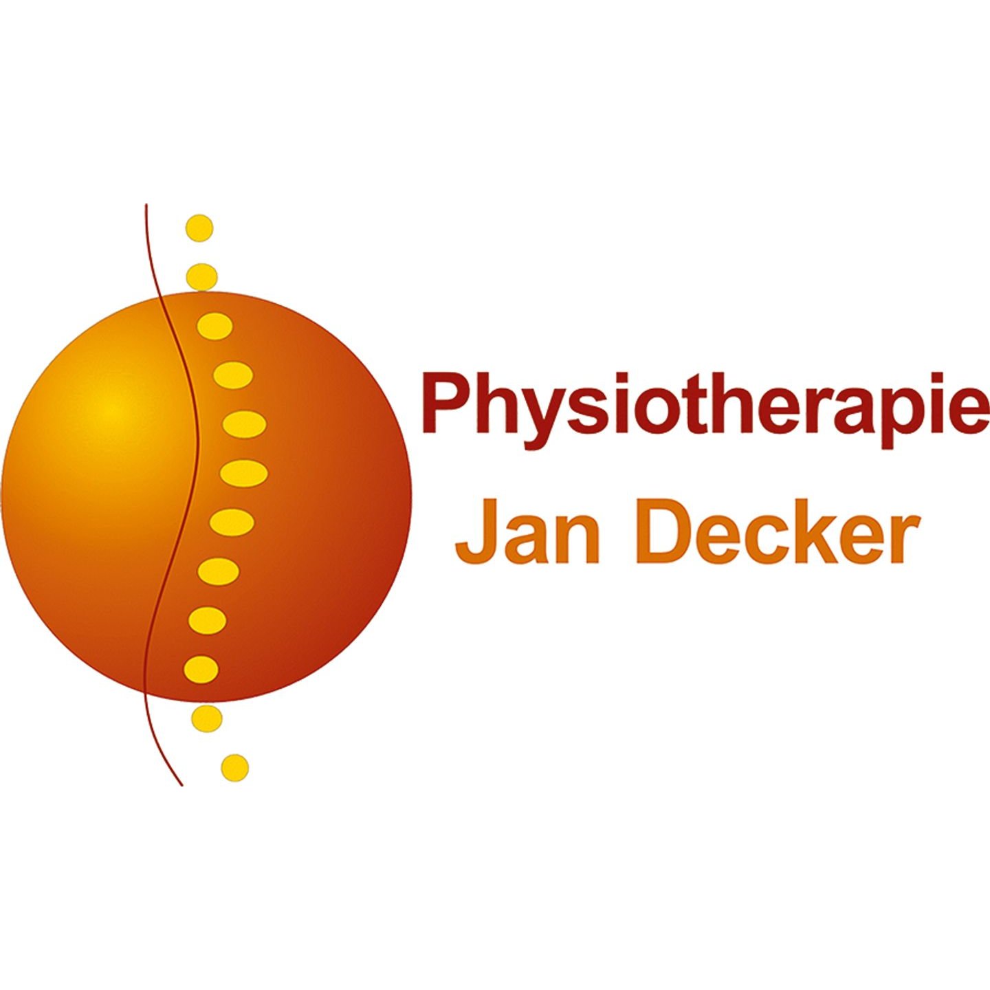 Physiotherapie und Ergotherapie Jan Decker