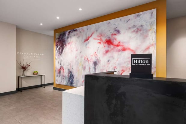 Images Hilton Garden Inn Boulder