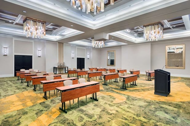 Images The Inn at Penn, a Hilton Hotel