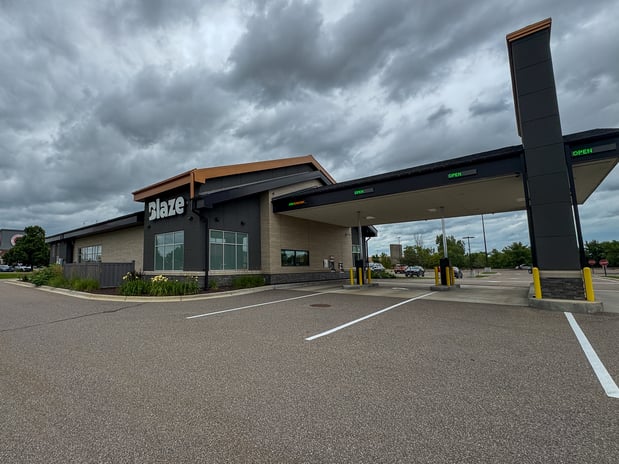 Images Blaze Credit Union - Saint Cloud