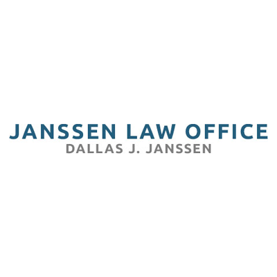 Janssen Law, PLC Logo