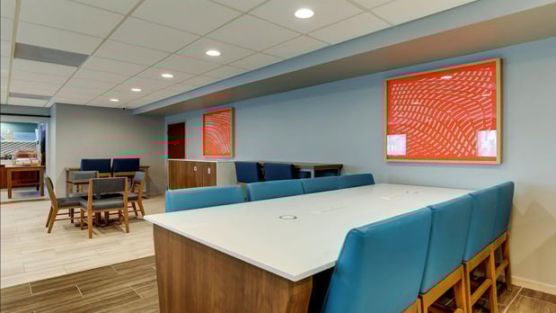 Images Holiday Inn Express Kenner - New Orleans Airport by IHG