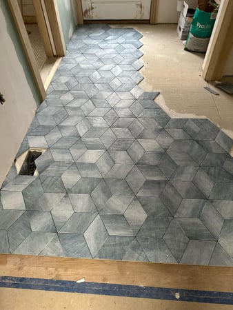 Images ES Tile