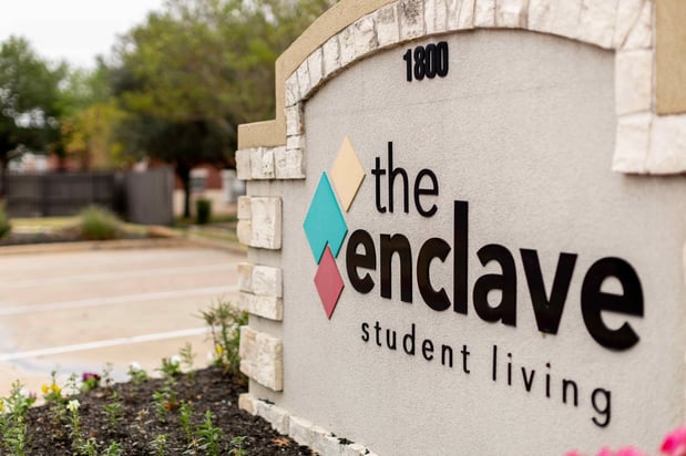 Images The Enclave