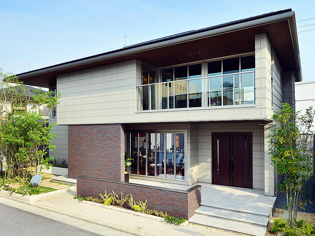 Images ダイワハウスRSK展示場
