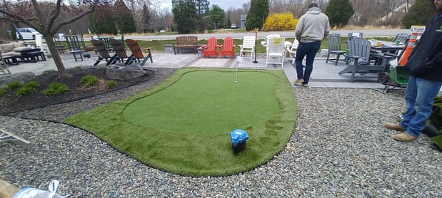 Images Valley Outdoor Design LLC