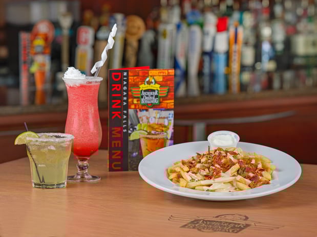 Images Holiday Inn Niagara Falls State Park Entry by IHG