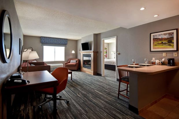 Images Hampton Inn Rutland