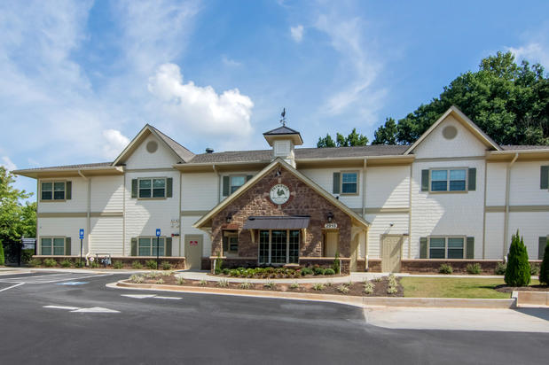 Images Primrose School of Druid Hills