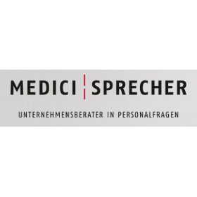 Medici & Sprecher AG Logo