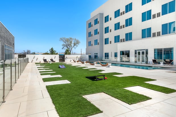 Images Even Hotel Waco - University Area by IHG