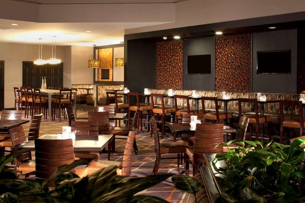 Images Embassy Suites by Hilton Austin Arboretum