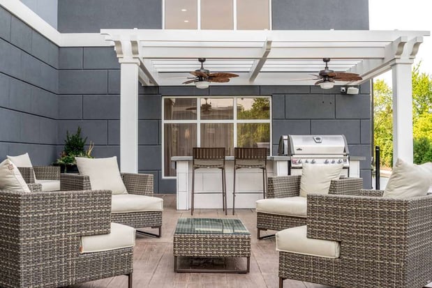 Images Homewood Suites by Hilton Philadelphia Plymouth Meeting