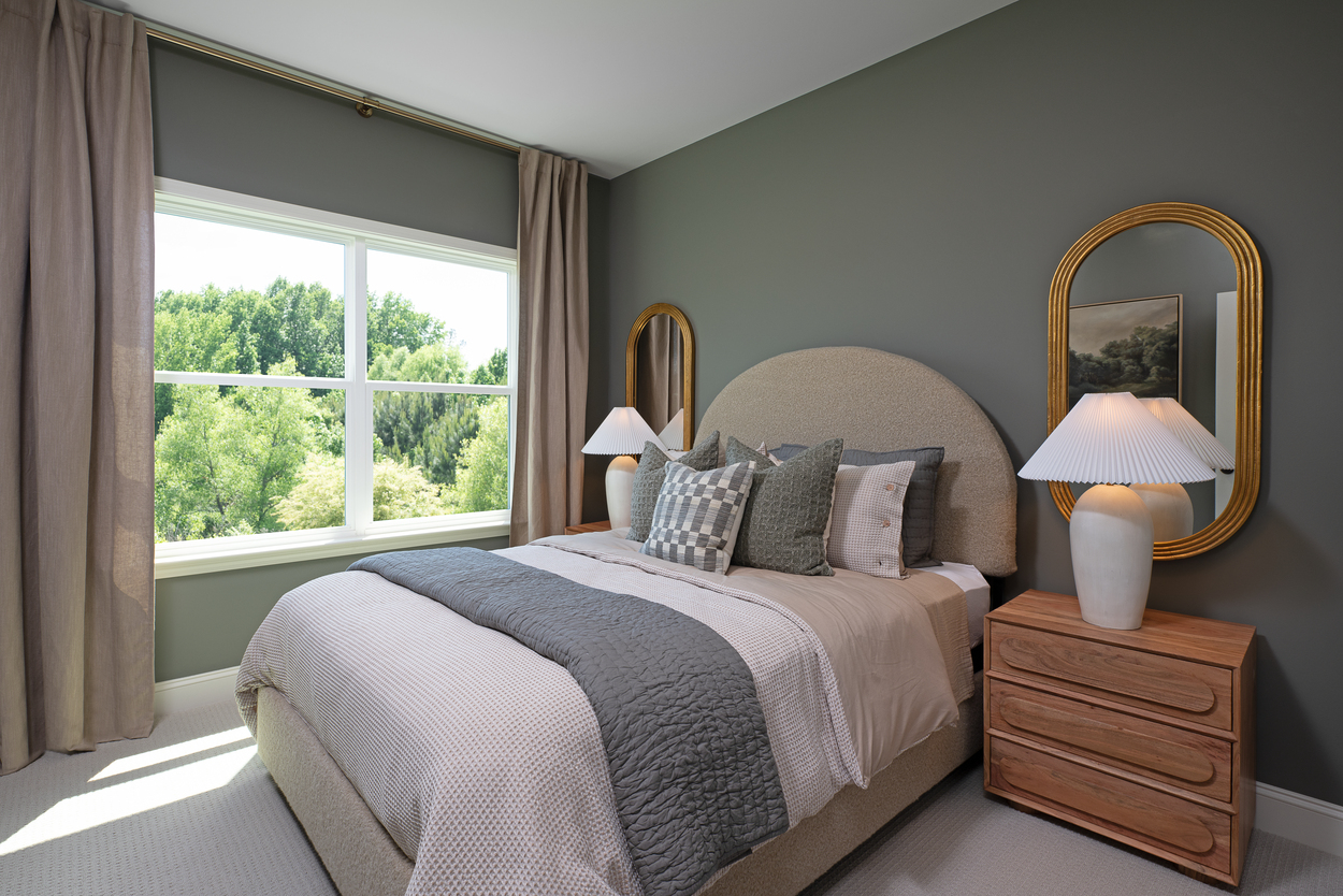 The Point by Ashton Woods Image