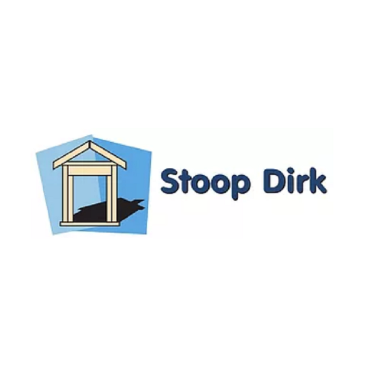 Dirk Stoop Logo