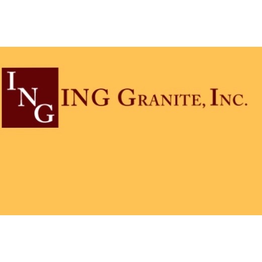 ING Granite Inc Logo