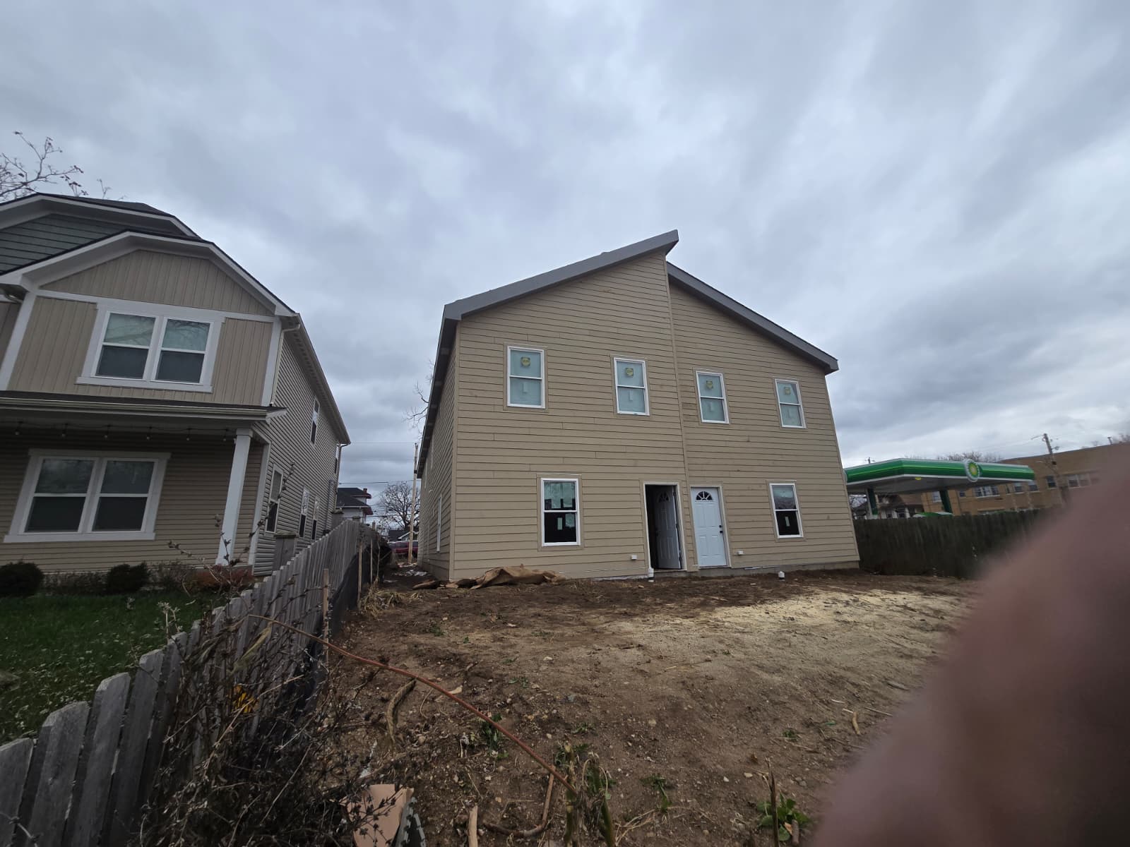 Caldry Roofing Image