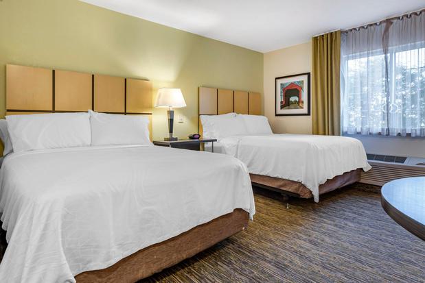 Images Candlewood Suites Alabaster, an IHG Hotel