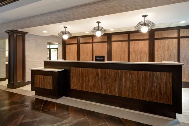 Images Homewood Suites by Hilton Southington, CT