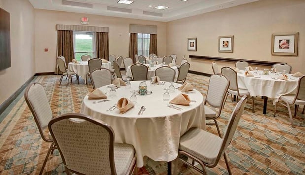Images Hilton Garden Inn Durham Southpoint