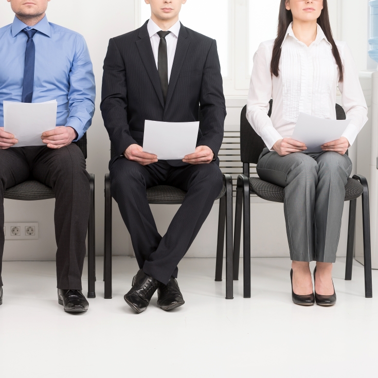 Thrivas Staffing Agency