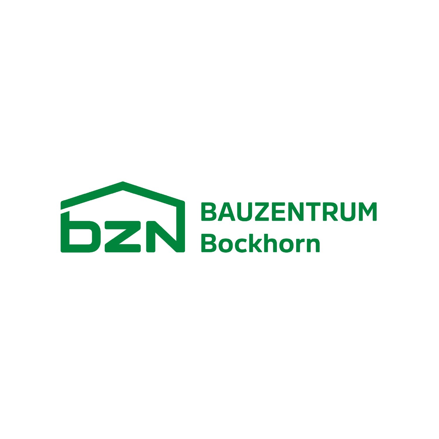 BZN Bauzentrum Bockhorn GmbH & Co. KG in Bockhorn am Jadebusen - Logo