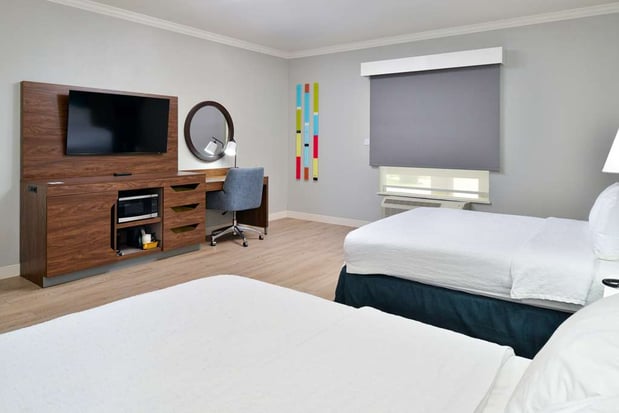 Images Hampton Inn & Suites Greenville