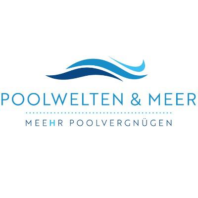 Logo POOLWELTEN & MEER GmbH
