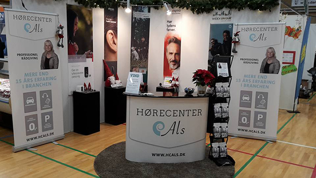 Images Hørecenter Als ApS