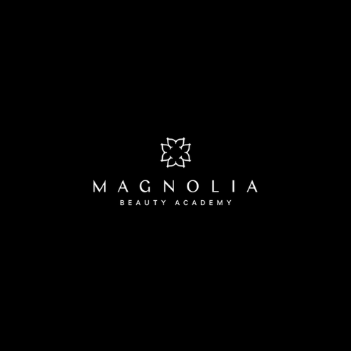 Magnolia Beauty Academy Logo